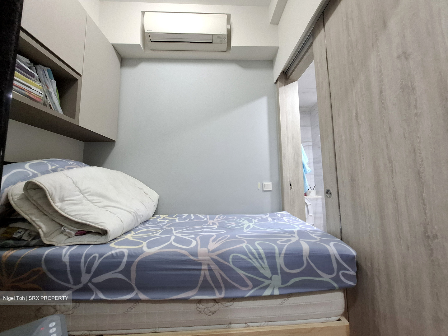 The Alps Residences (D18), Condominium #480647711